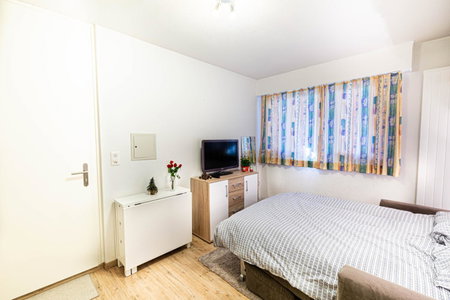 Studio Montana, Crans-Montana, Switzerland