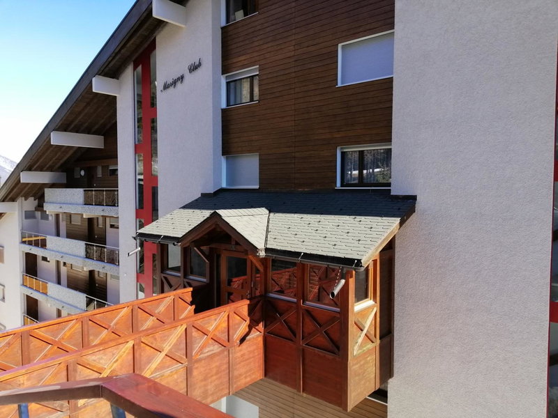 Studio Montana, Crans-Montana, Switzerland