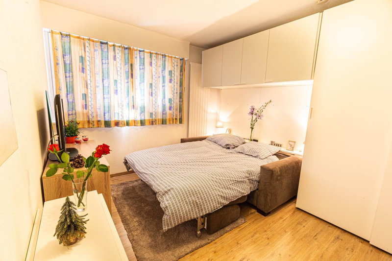 Studio Montana, Crans-Montana, Switzerland