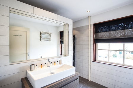 Strandhotel Dennenbos, Oostkapelle, The Netherlands