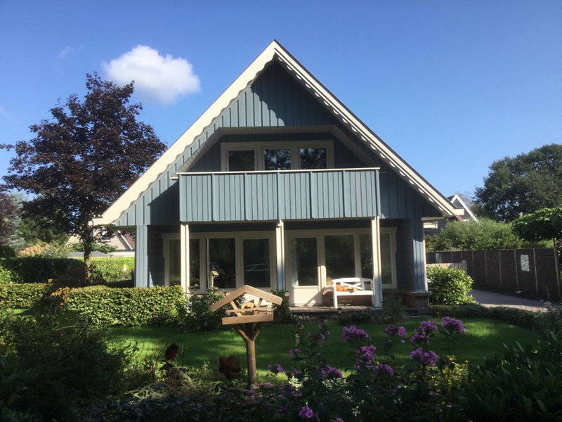 B&B De Eikenhorst, Elsloo, The Netherlands