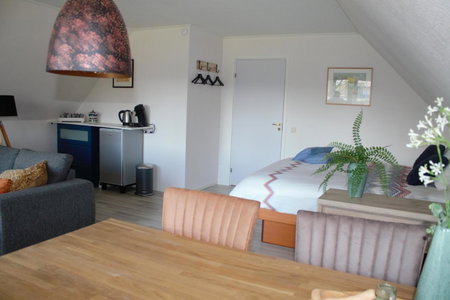 B&B De Eikenhorst, Elsloo, The Netherlands