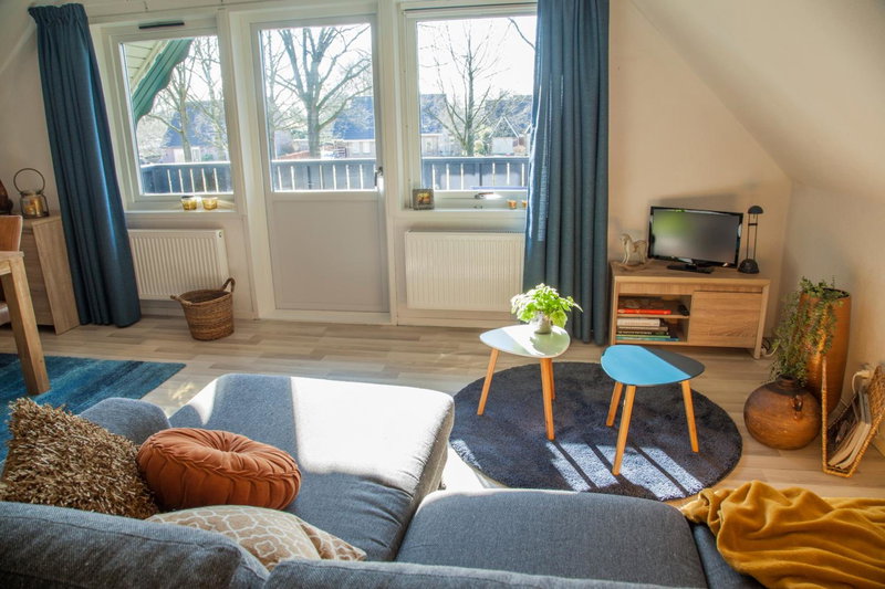 B&B De Eikenhorst, Elsloo, The Netherlands