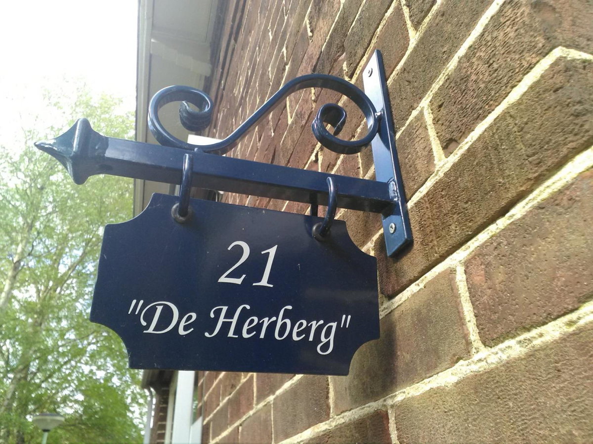 De Herberg, The Netherlands
