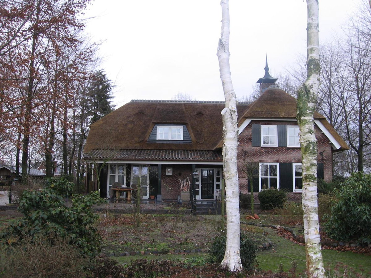 B&B De Zeven Berken, The Netherlands