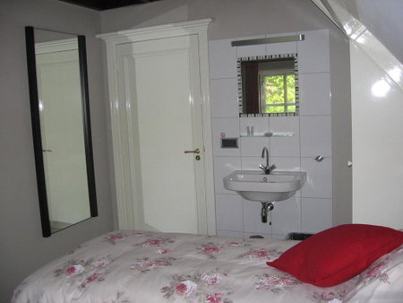 B&B De Zeven Berken, Nistelrode, The Netherlands