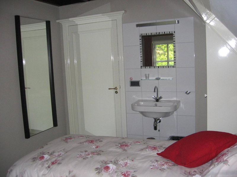 B&B De Zeven Berken, Nistelrode, The Netherlands