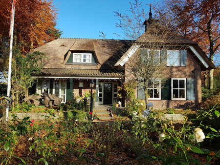 B&B De Zeven Berken, Nistelrode, The Netherlands