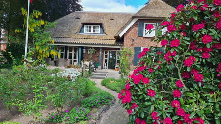 B&B De Zeven Berken, Nistelrode, The Netherlands