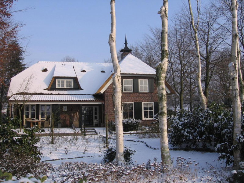 B&B De Zeven Berken, Nistelrode, The Netherlands