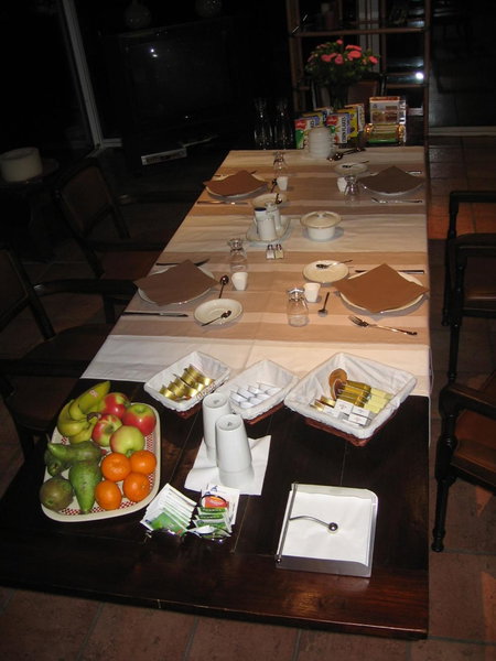 B&B De Zeven Berken, Nistelrode, The Netherlands