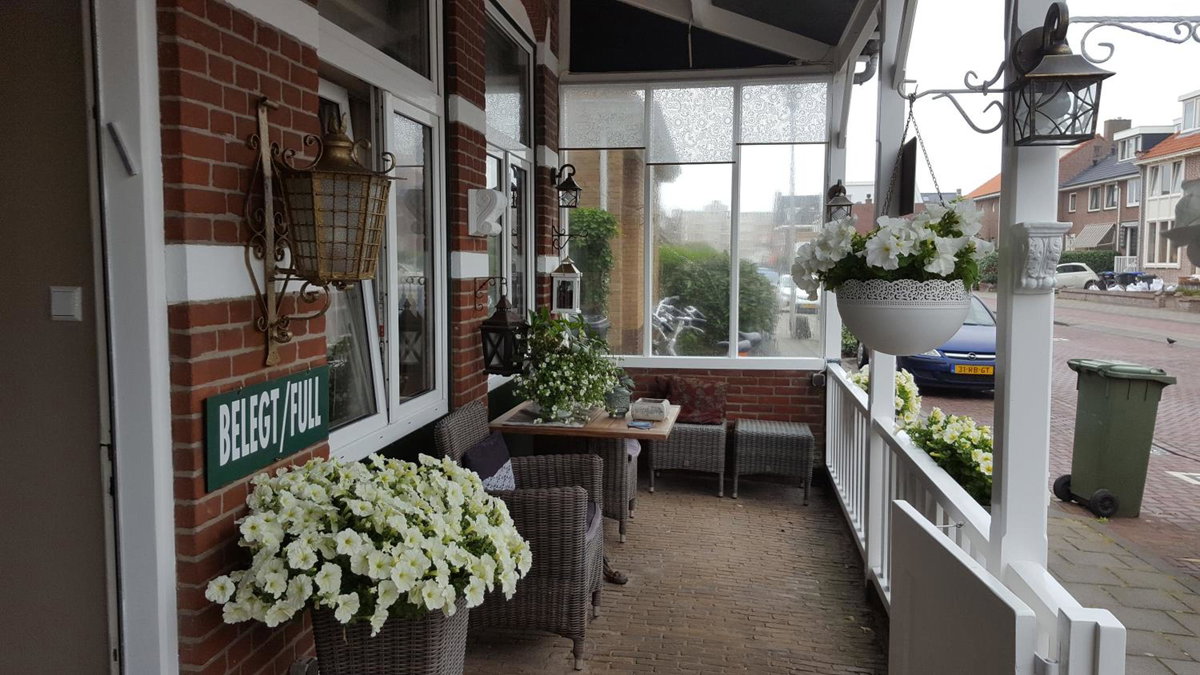 Pension Zee en Duinzicht, The Netherlands