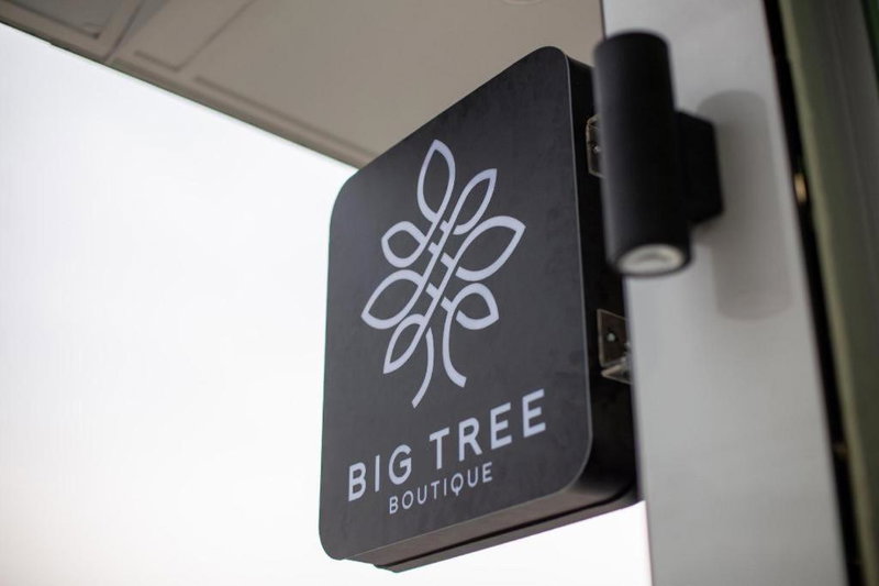 Big Tree Boutique, Ipoh, Malaysia