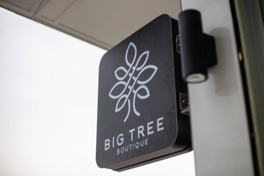 Big Tree Boutique, Ipoh, Malaysia