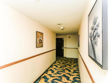 Bay Hotel, Lahad Datu, Malaysia