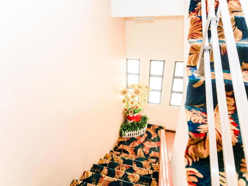 Bay Hotel, Lahad Datu, Malaysia
