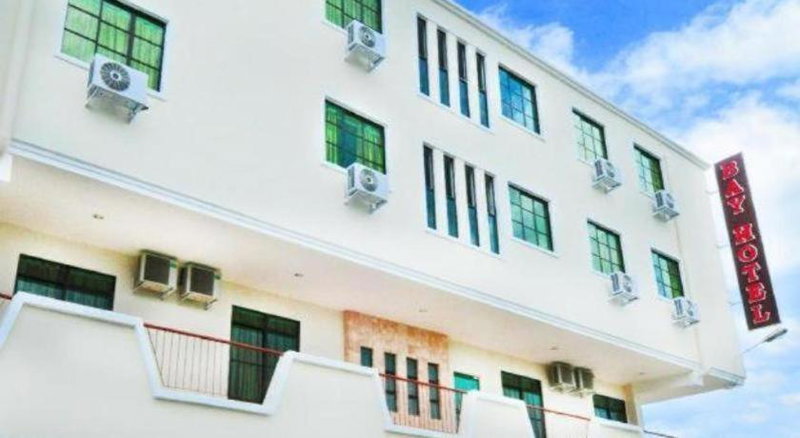 Bay Hotel, Lahad Datu, Malaysia