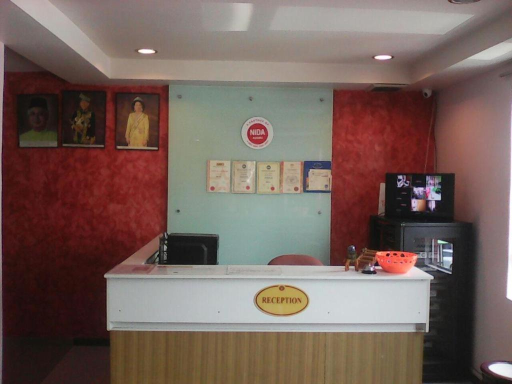 Station Hotel Klang, Malaysia
