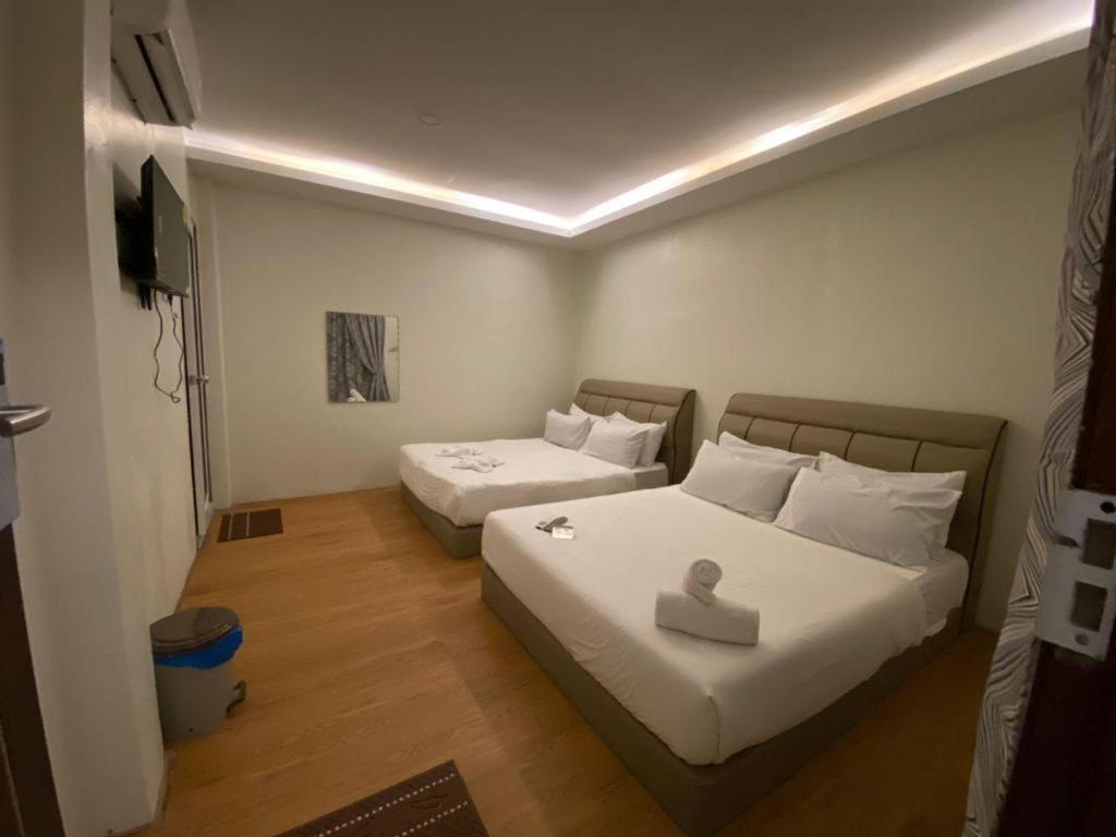 Pine Boutique Hotel, Malaysia