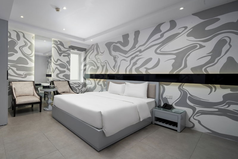 J Village Hotel - Triệu Việt Vương, Hai Ba Trung, Vietnam