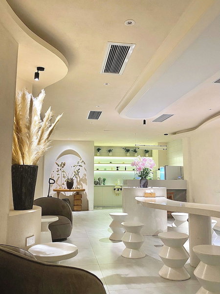 J Village Hotel - Triệu Việt Vương, Hai Ba Trung, Vietnam