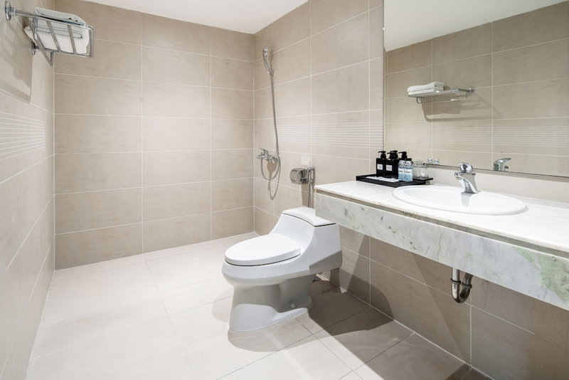 J Village Hotel - Triệu Việt Vương, Hai Ba Trung, Vietnam