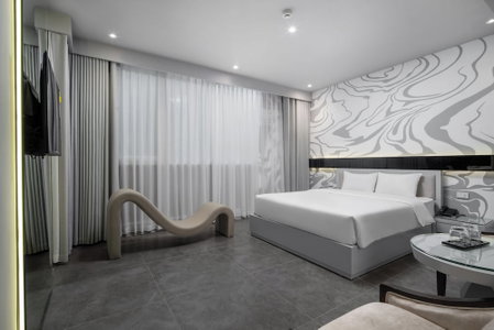 J Village Hotel - Triệu Việt Vương, Hai Ba Trung, Vietnam