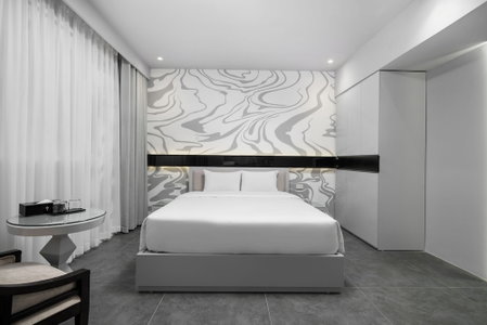 J Village Hotel - Triệu Việt Vương, Hai Ba Trung, Vietnam