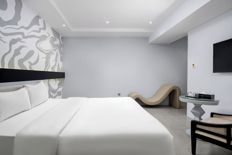J Village Hotel - Triệu Việt Vương, Hai Ba Trung, Vietnam
