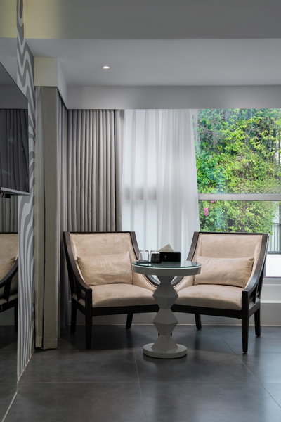 J Village Hotel - Triệu Việt Vương, Hai Ba Trung, Vietnam