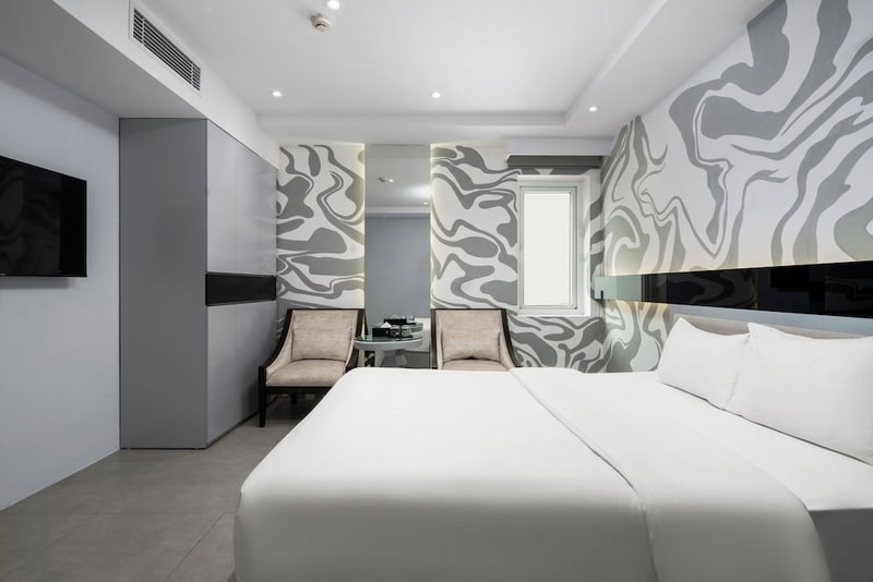 J Village Hotel - Triệu Việt Vương, Hai Ba Trung, Vietnam