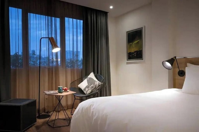 C Central Hotel, Ho Chi Minh, Vietnam