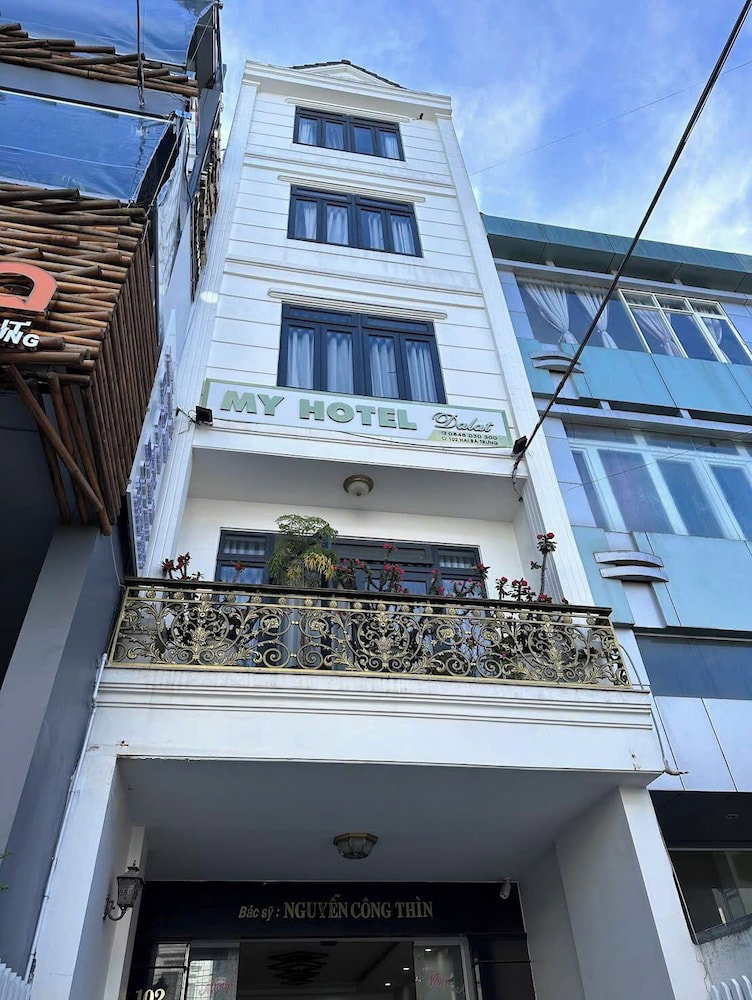My Hotel Da Lat, Vietnam