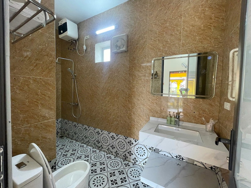 Tam Coc Mango Homestay, Hoa Lu, Vietnam