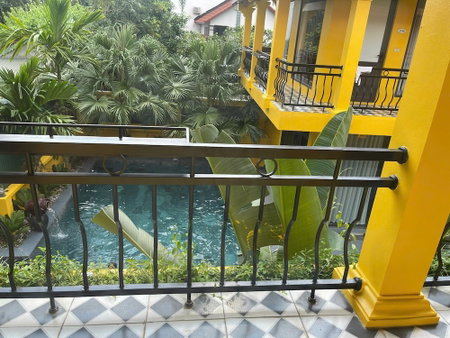 Tam Coc Mango Homestay, Hoa Lu, Vietnam