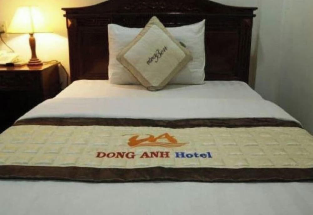 Dong Anh Hotel, Vietnam