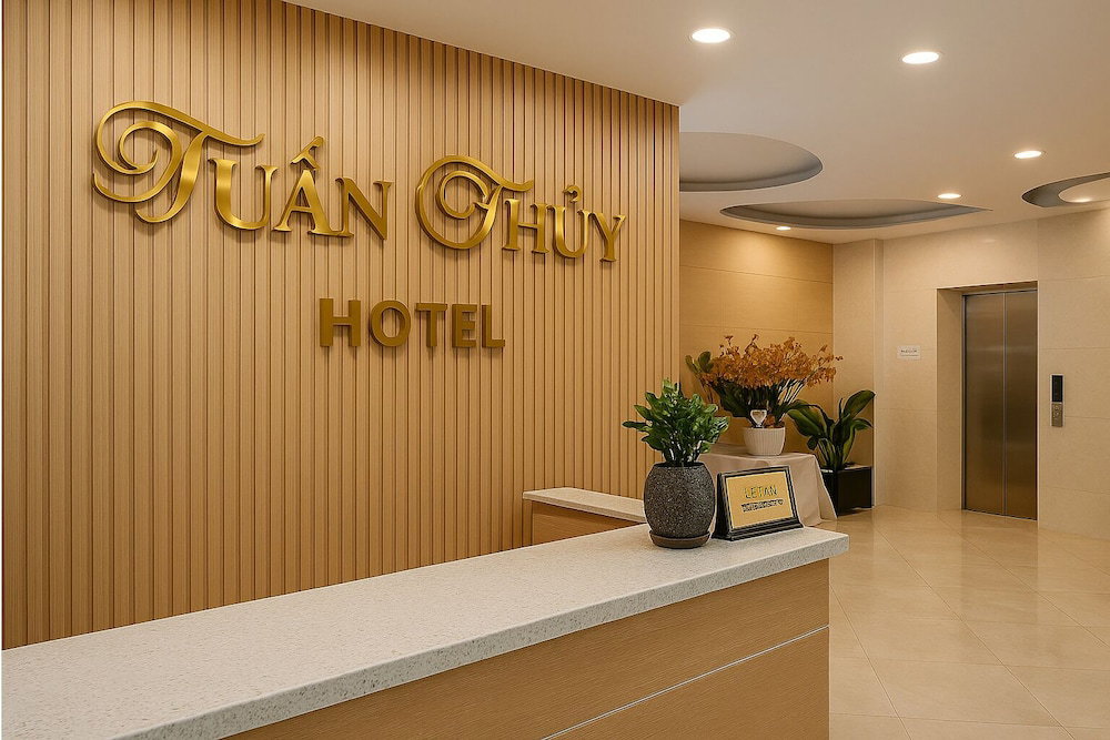 Hotel · Tuan Thuy Hotel, Da Lat