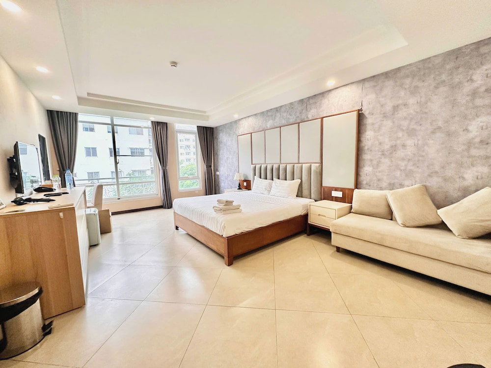 LAGUNA Premier Hotel, Vietnam