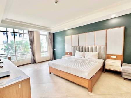 LAGUNA Premier Hotel, Tan Hung, Vietnam