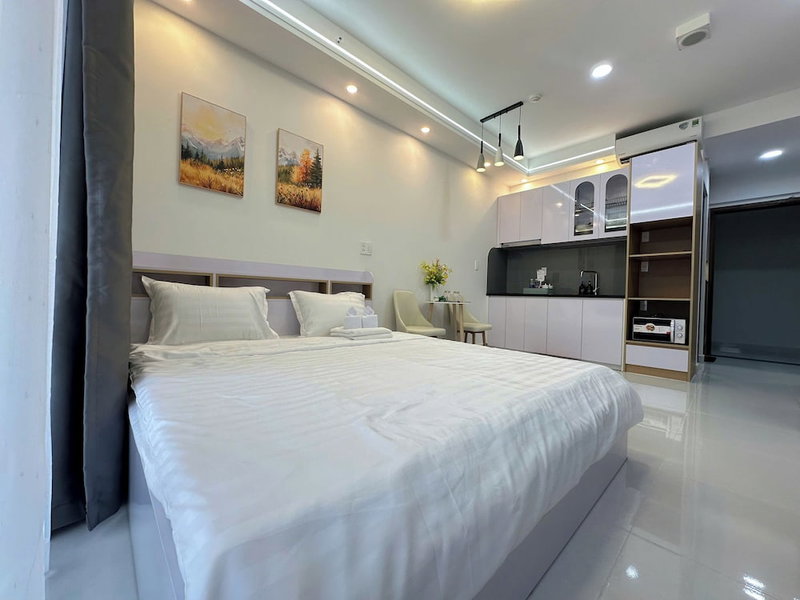 New Lavida, Dĩ An, Vietnam
