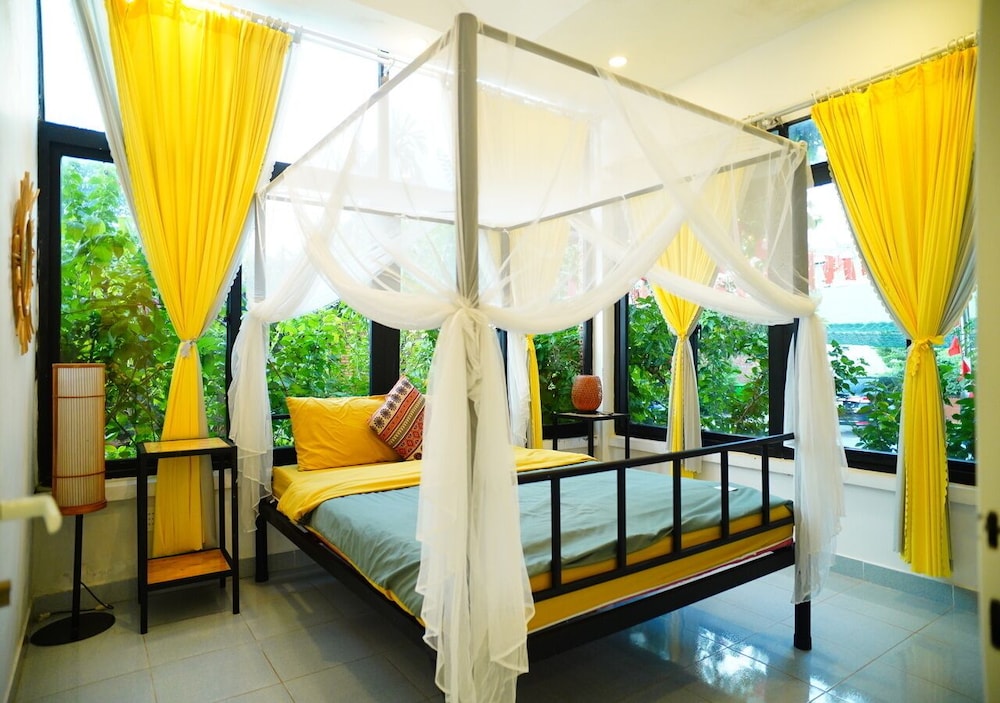 Vuon Thu Do Homestay, Vietnam