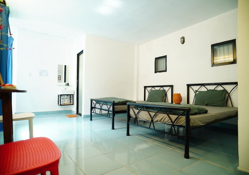 Vuon Thu Do Homestay, Buon Ma Thuot, Vietnam