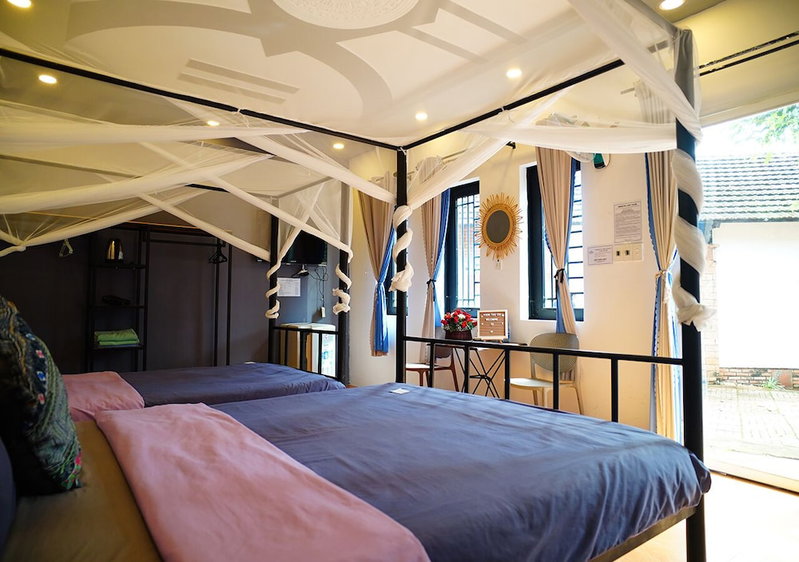Vuon Thu Do Homestay, Buon Ma Thuot, Vietnam