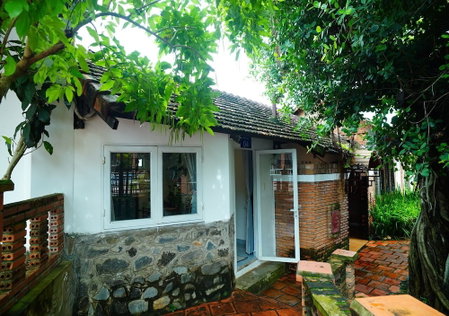 Vuon Thu Do Homestay, Buon Ma Thuot, Vietnam
