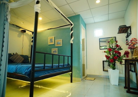 Vuon Thu Do Homestay, Buon Ma Thuot, Vietnam