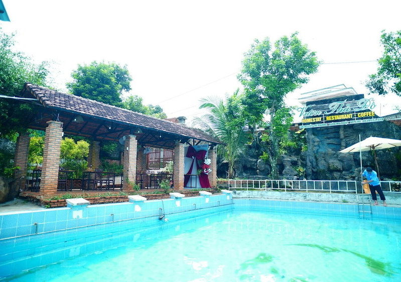 Vuon Thu Do Homestay, Buon Ma Thuot, Vietnam