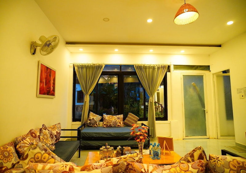 Vuon Thu Do Homestay, Buon Ma Thuot, Vietnam