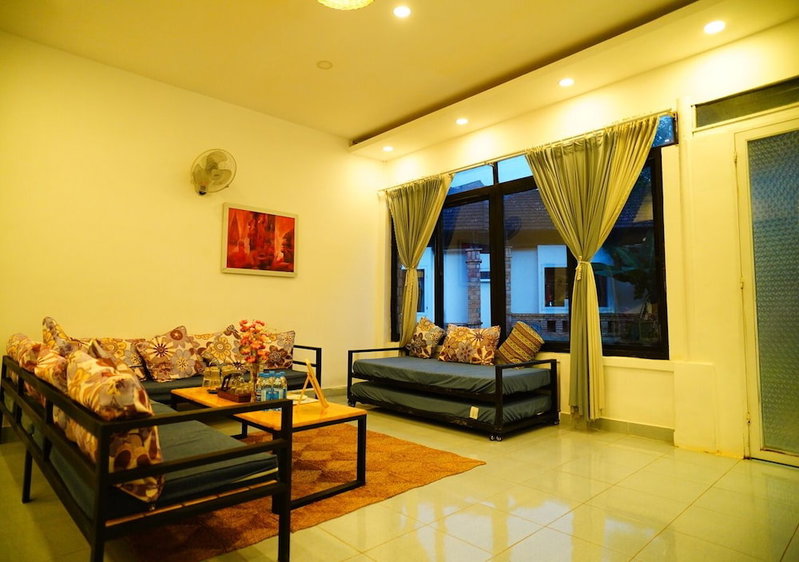 Vuon Thu Do Homestay, Buon Ma Thuot, Vietnam