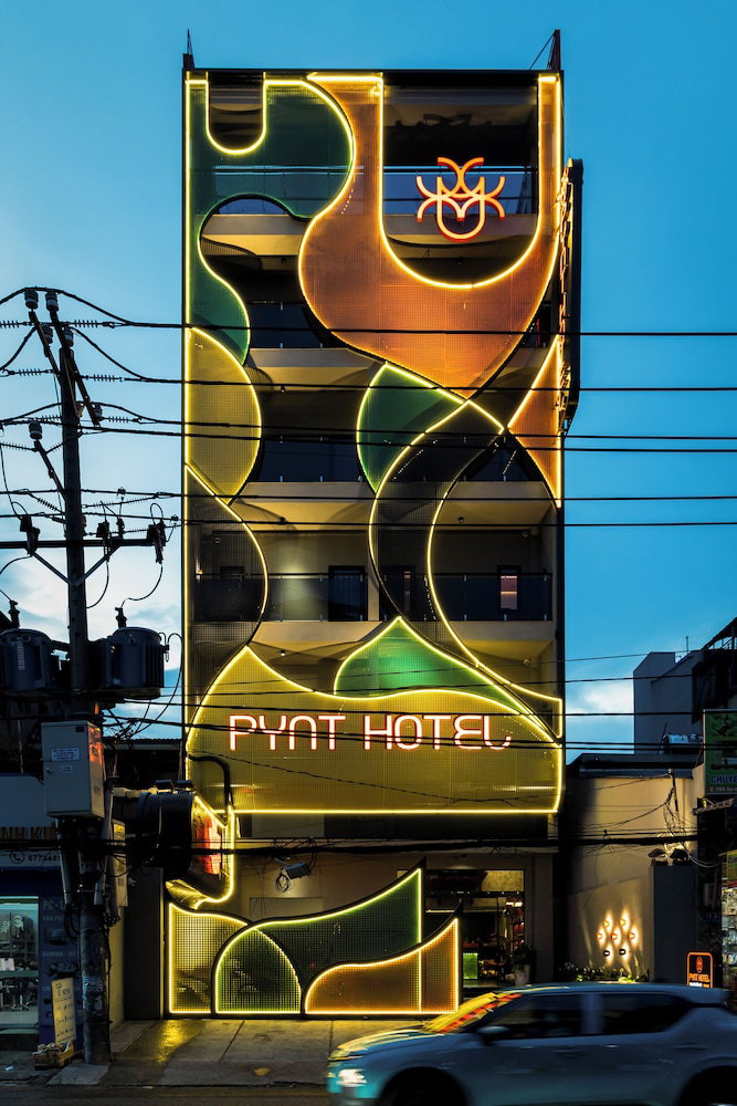 Pynt Hotel 7, Vietnam