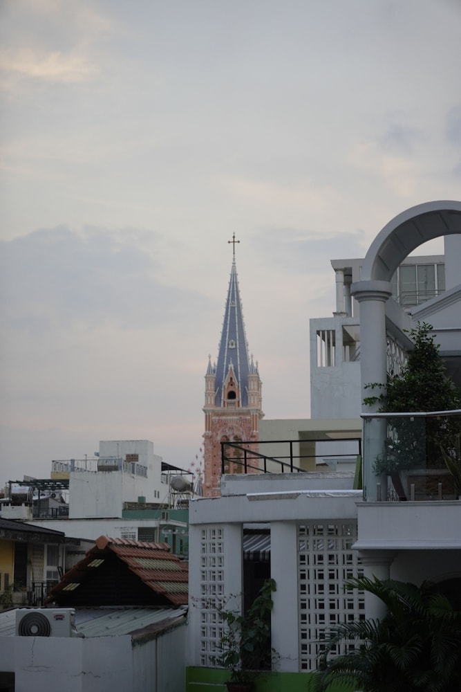 Little An Home, Vietnam